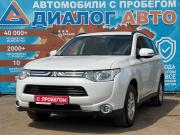 Mitsubishi Outlander III Набережные Челны  - изображение 25