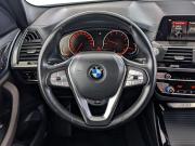 BMW X3 III (G01) Москва  - изображение 52