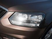 Skoda Yeti I Рестайлинг Москва  - изображение 45