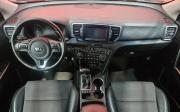 Kia Sportage IV Вологда  - изображение 31