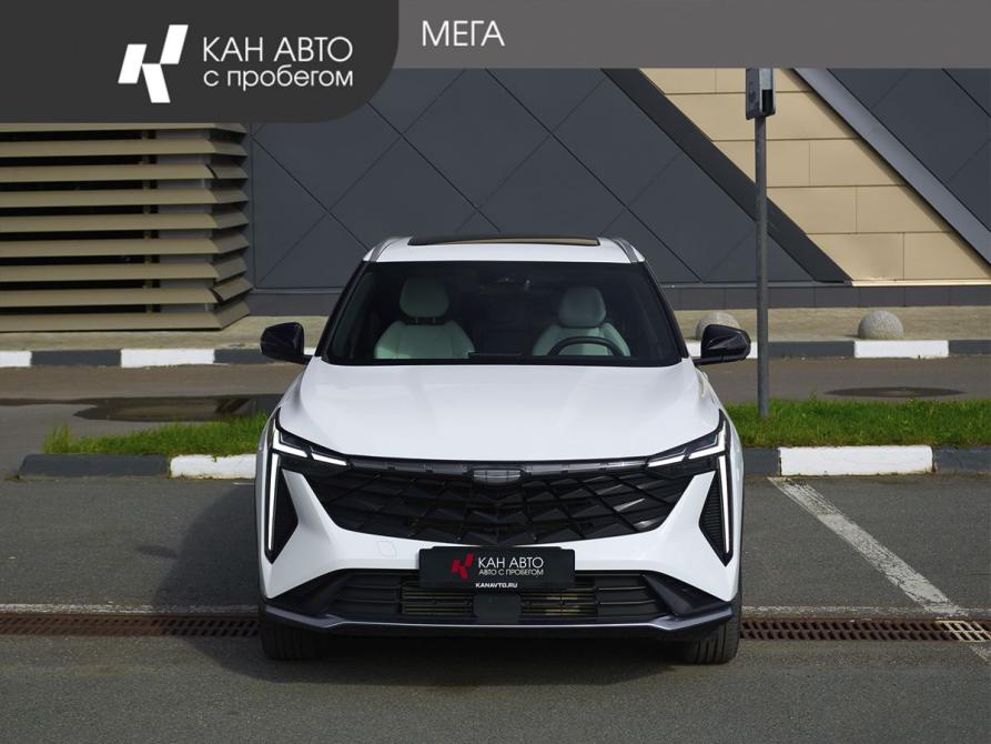 Geely Atlas II Казань  - изображение 3