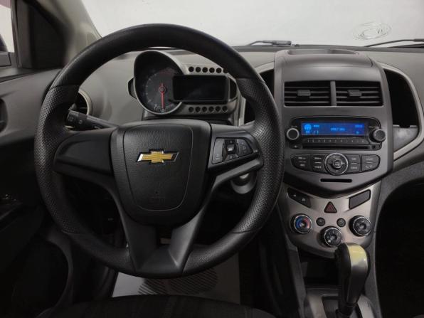 Chevrolet Aveo II с пробегом 2013 года, цена 575 000 рублей, 209894 км, седан, Автокод Объявления