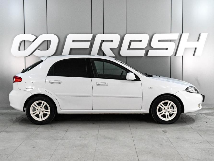 Chevrolet Lacetti I Ростов-на-Дону  - изображение 5