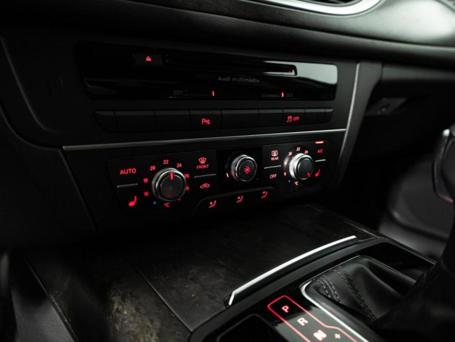 Audi A6 IV (C7) Рестайлинг Санкт-Петербург  - изображение 16