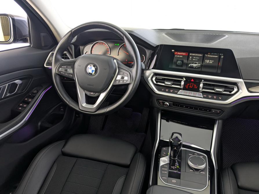 BMW 3 серии VII (G2x) Москва  - изображение 24