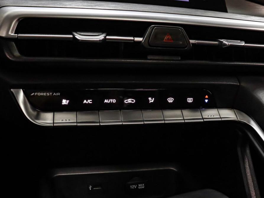 Changan CS35 Plus I Рестайлинг Минеральные Воды  - изображение 24