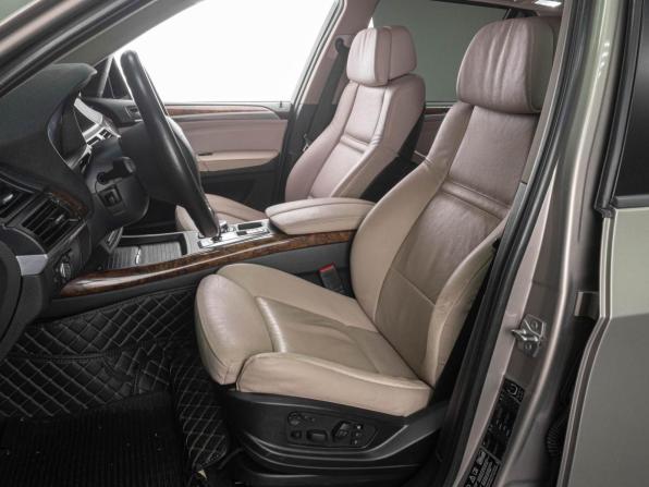 BMW X5 II (E70) Рестайлинг с пробегом 2010 года, цена 1 599 000 рублей, 246856 км, внедорожник, Автокод Объявления