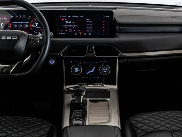 Exeed VX I с пробегом 2022 года, цена 2 599 000 рублей, 59480 км, внедорожник, Автокод Объявления