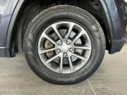 Jeep Grand Cherokee IV (WK2) Москва  - изображение 42