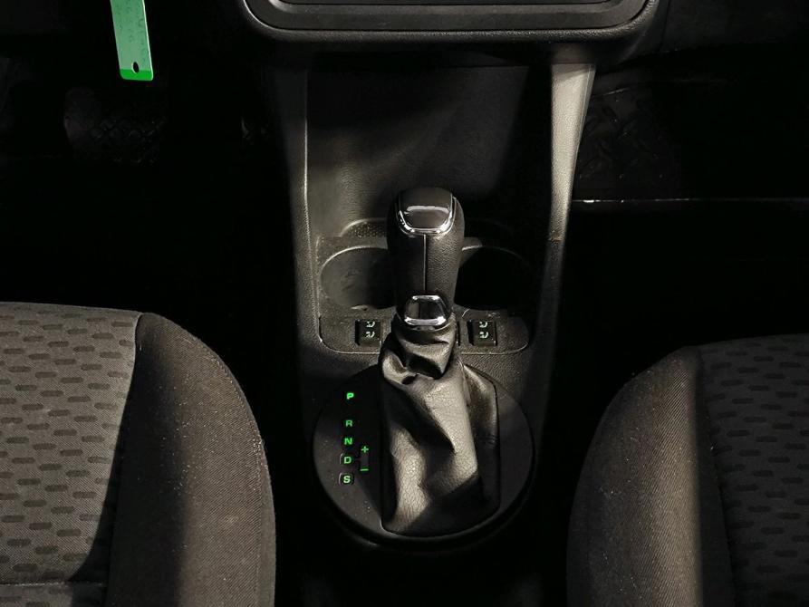 Skoda Fabia II Рестайлинг Москва  - изображение 11