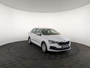 Skoda Rapid II Москва  - изображение 28