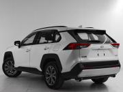 Toyota RAV4 V (XA50) Москва  - изображение 25