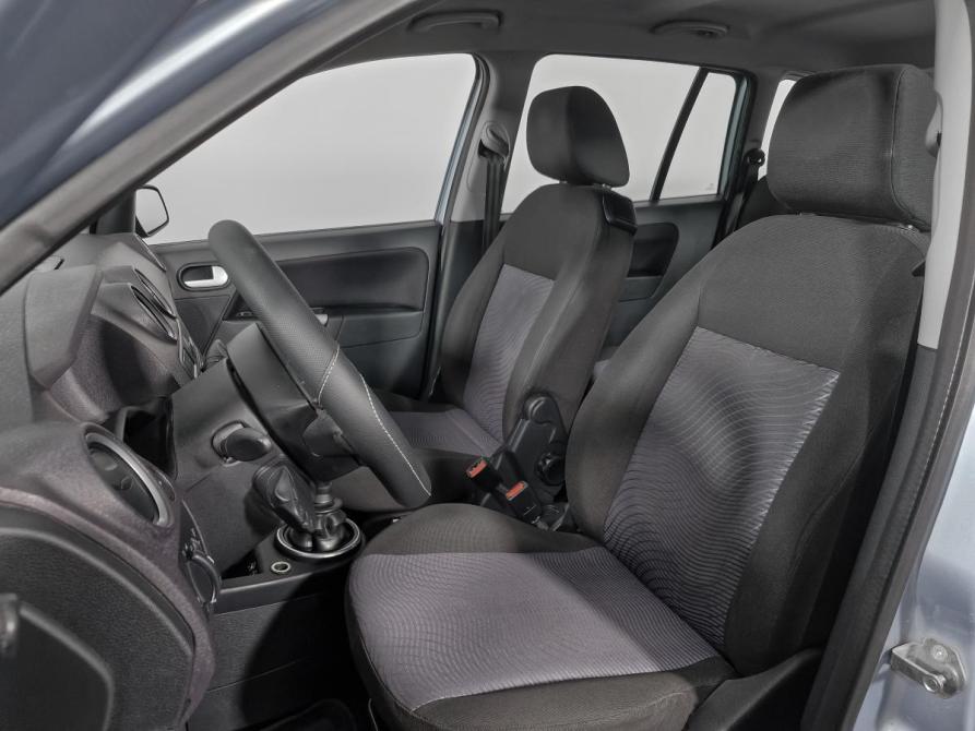 Ford Fusion I Рестайлинг Нижний Новгород  - изображение 5