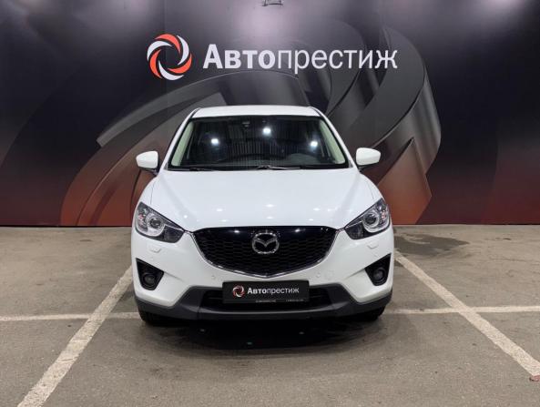 Mazda CX-5 I с пробегом 2014 года, цена 1 584 000 рублей, 74662 км, внедорожник, Автокод Объявления