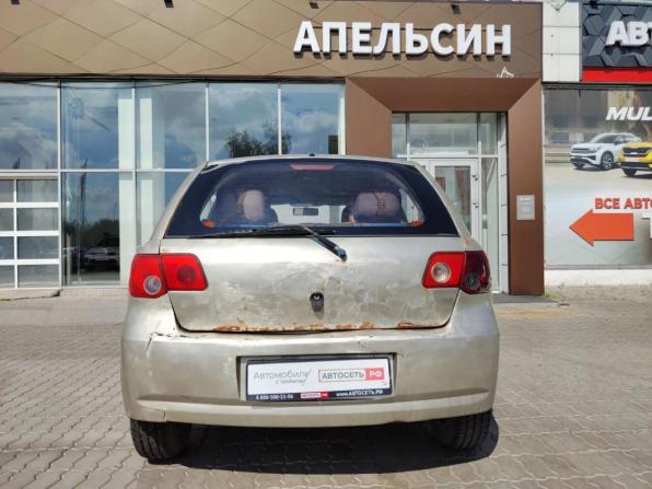 FAW Vita с пробегом 2007 года, цена 148 400 рублей, 229860 км, хэтчбек, Автокод Объявления