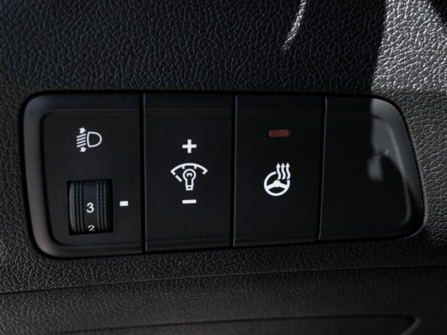 Hyundai Elantra VI (AD) Ставрополь  - изображение 20
