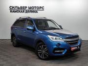Lifan X60 I Рестайлинг 2 Пермь  - изображение 23