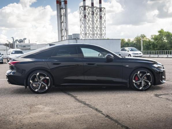 Audi A5 III (B10) с пробегом 2025 года, цена 6 248 000 рублей, 8097 км, лифтбек, Автокод Объявления