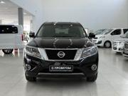 Nissan Pathfinder IV Калуга  - изображение 26