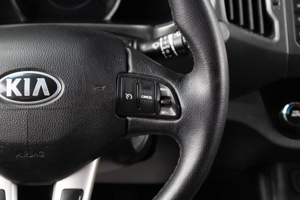 Kia Sportage III Оренбург  - изображение 11