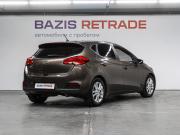 Kia Ceed I Рестайлинг Тюмень  - изображение 28