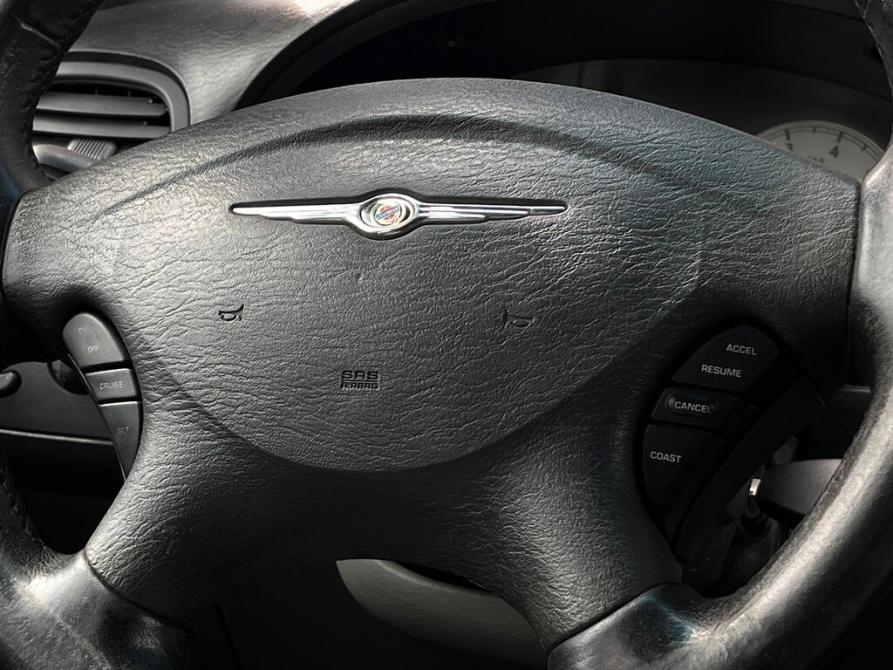 Chrysler Town &amp; Country IV Санкт-Петербург  - изображение 19