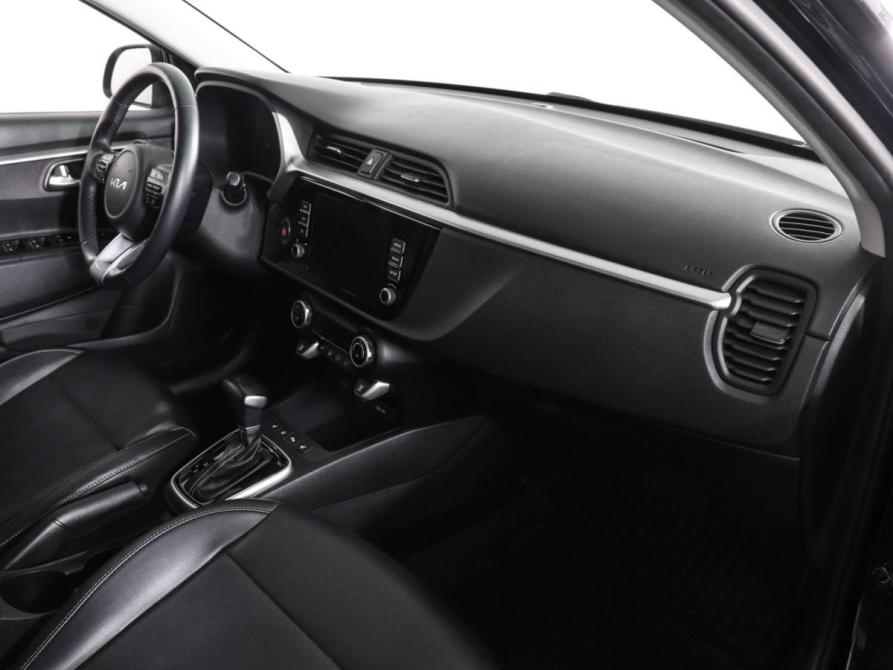Kia Rio IV Рестайлинг Химки  - изображение 10