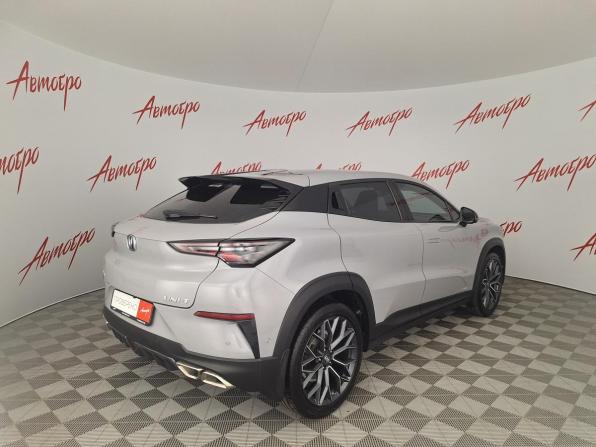 Changan UNI-T I с пробегом 2023 года, цена 2 169 000 рублей, 31371 км, внедорожник, Автокод Объявления