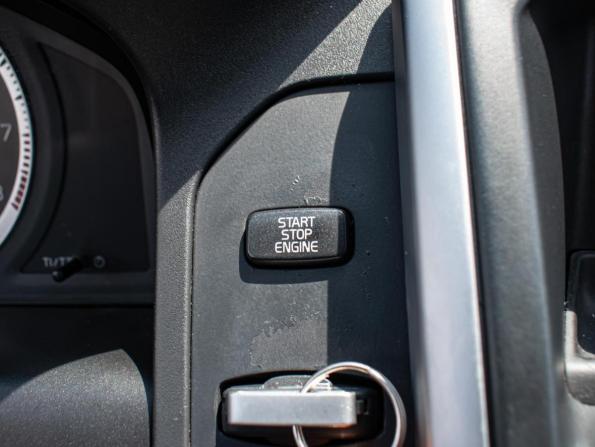 Volvo XC60 I с пробегом 2010 года, цена 1 220 000 рублей, 215763 км, внедорожник, Автокод Объявления