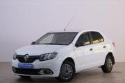 Renault Logan II Омск  - изображение 23