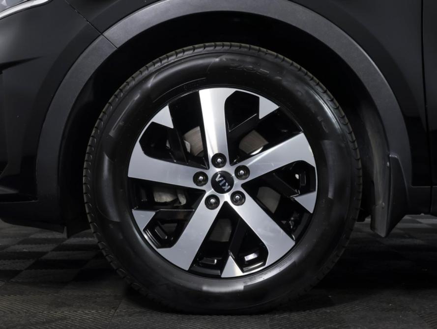 Kia Sorento IV Москва  - изображение 23