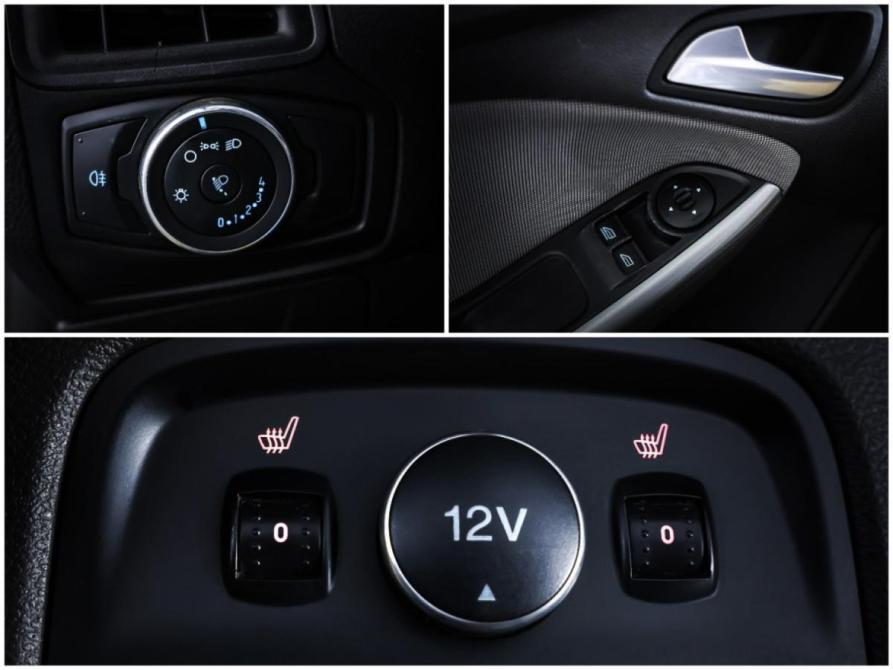 Ford Focus III Москва  - изображение 18