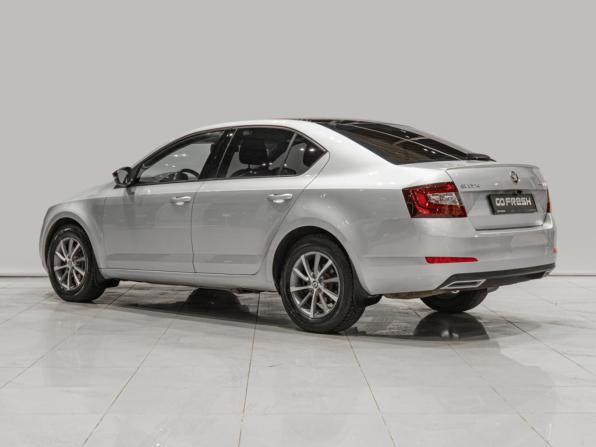 Skoda Octavia III (A7) с пробегом 2014 года, цена 1 690 000 рублей, 104417 км, лифтбек, Автокод Объявления