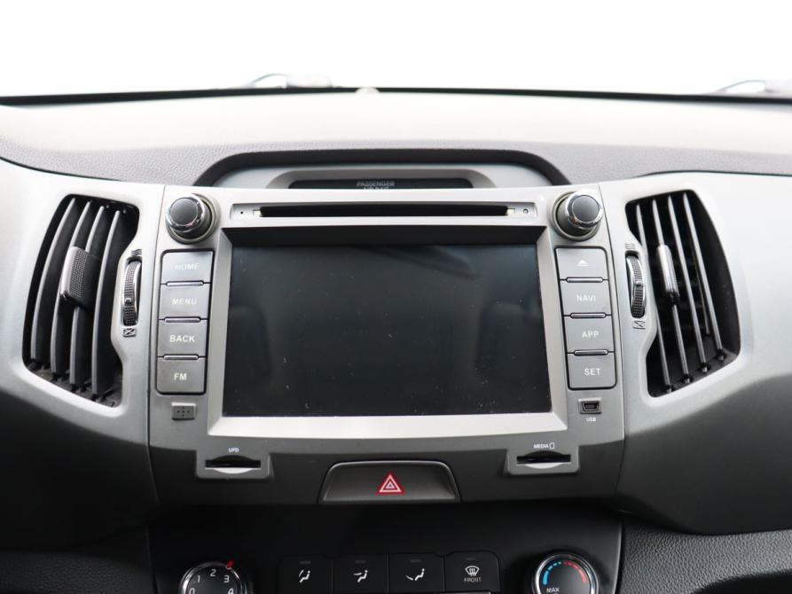Kia Sportage III Рестайлинг Москва  - изображение 18
