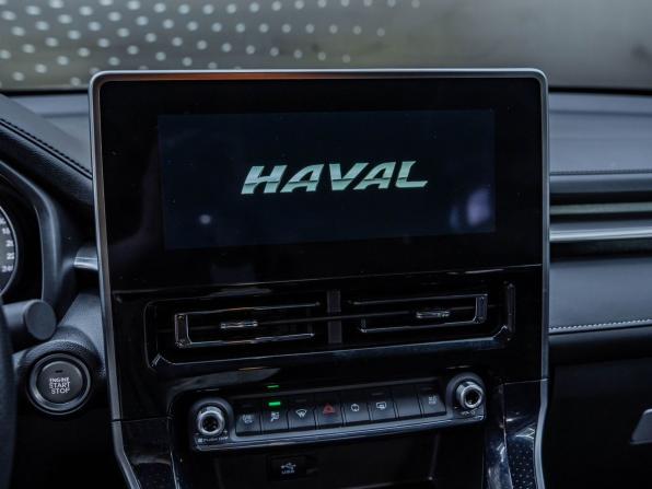 Haval M6 II с пробегом 2023 года, цена 1 680 000 рублей, 56907 км, внедорожник, Автокод Объявления