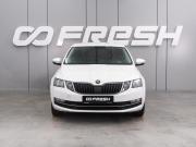 Skoda Octavia III (A7) Рестайлинг Воронеж  - изображение 22