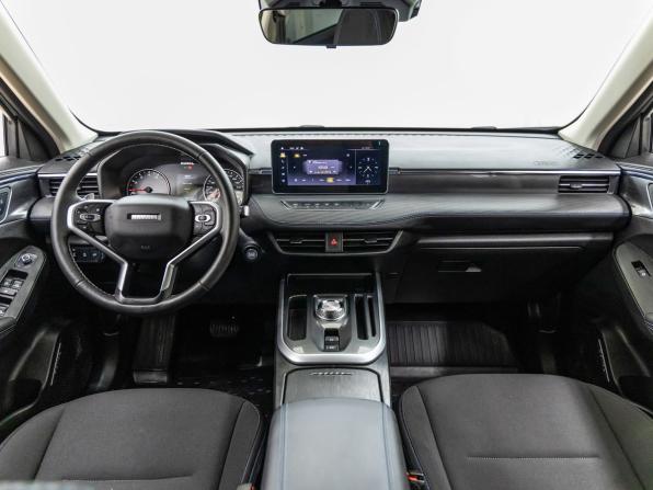 Haval Jolion I Рестайлинг с пробегом 2025 года, цена 2 248 000 рублей, 3538 км, внедорожник, Автокод Объявления