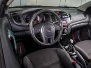 Kia Cerato II Воронеж  - изображение 23