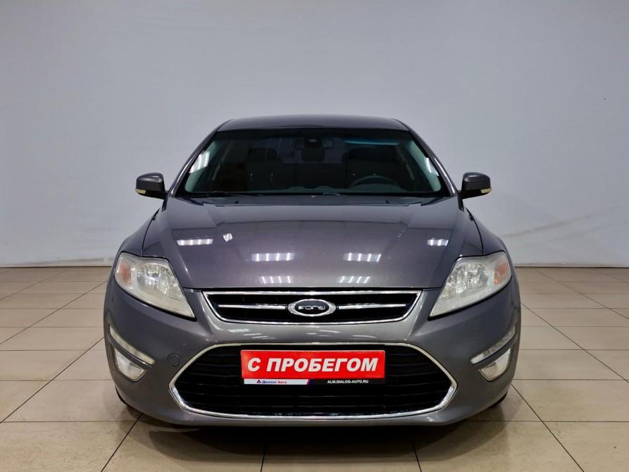 Ford Mondeo IV Рестайлинг Альметьевск  - изображение 2