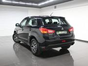 Mitsubishi ASX I Рестайлинг Тверь  - изображение 22