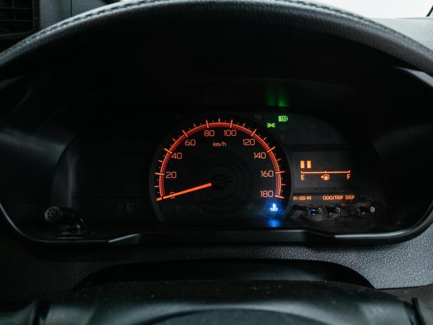 Toyota Roomy I Рестайлинг Красноярск  - изображение 20