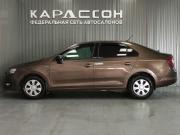 Skoda Rapid I Рестайлинг Пермь  - изображение 23