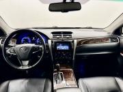 Toyota Camry VII (XV50) Рестайлинг Вологда  - изображение 38
