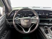 Cadillac Escalade V Москва  - изображение 53