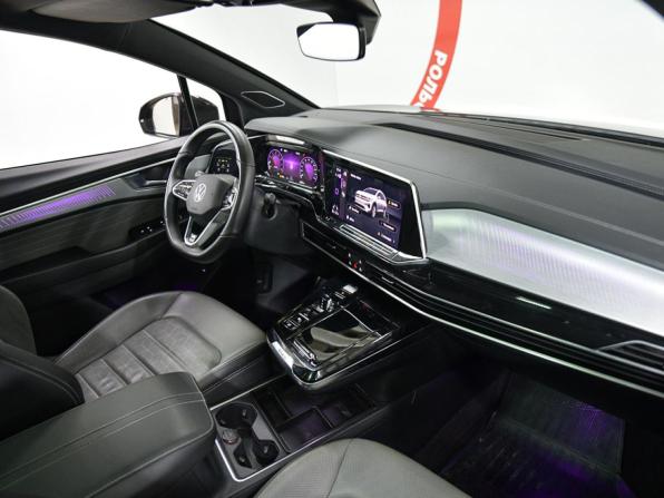 Volkswagen Talagon I с пробегом 2021 года, цена 4 328 000 рублей, 26000 км, внедорожник, Автокод Объявления