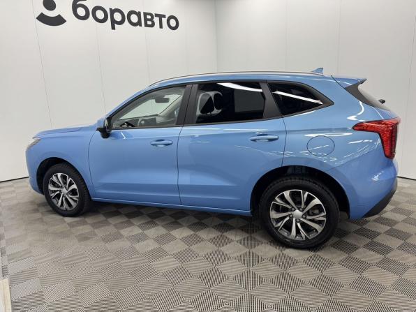 Haval Jolion I Рестайлинг с пробегом 2023 года, цена 1 690 000 рублей, 90334 км, внедорожник, Автокод Объявления