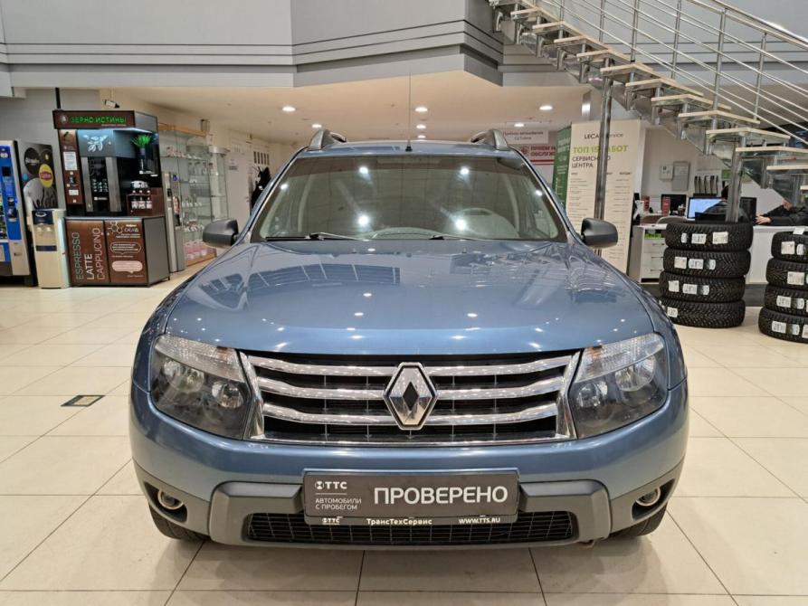 Renault Duster I Казань  - изображение 2