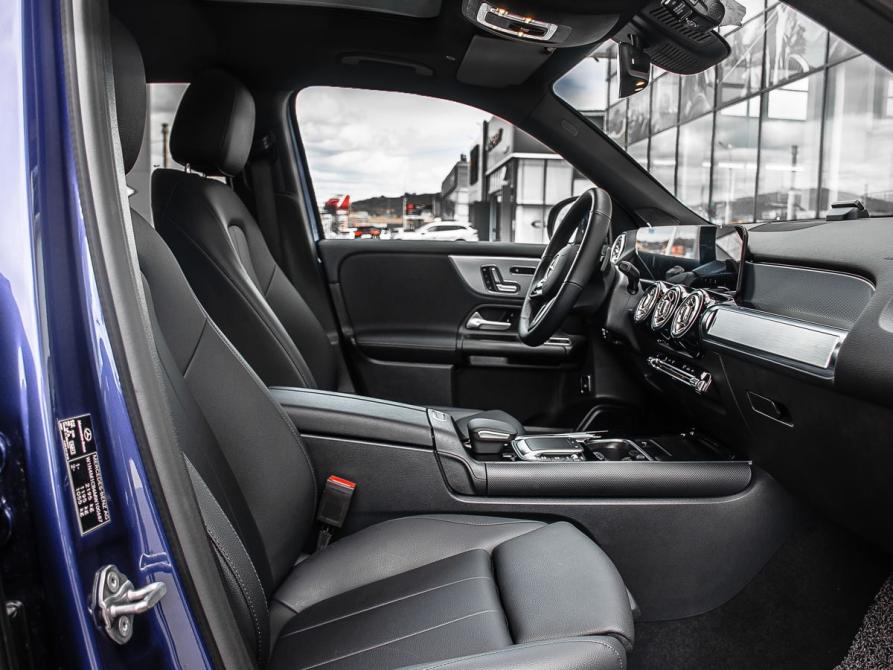 Mercedes-Benz GLB I (X247) Магнитогорск  - изображение 18