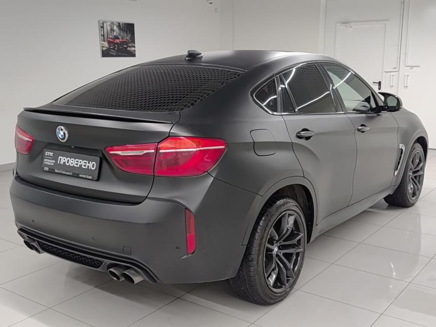 BMW X6 M II (F86) Казань  - изображение 6