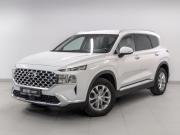 Hyundai Santa Fe IV Рестайлинг Санкт-Петербург  - изображение 29